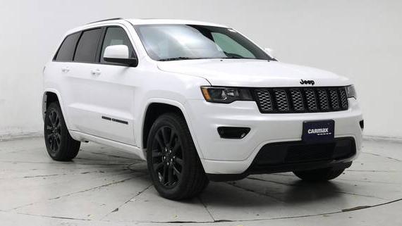 JEEP GRAND CHEROKEE 2018 1C4RJEAG0JC428230 image
